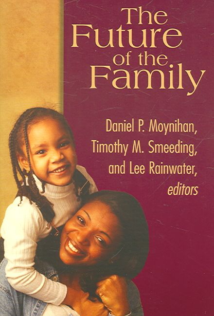 Produktbild: Future Of The Family