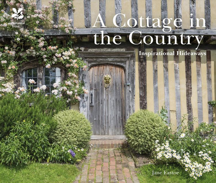 Produktbild: A Cottage in the Country