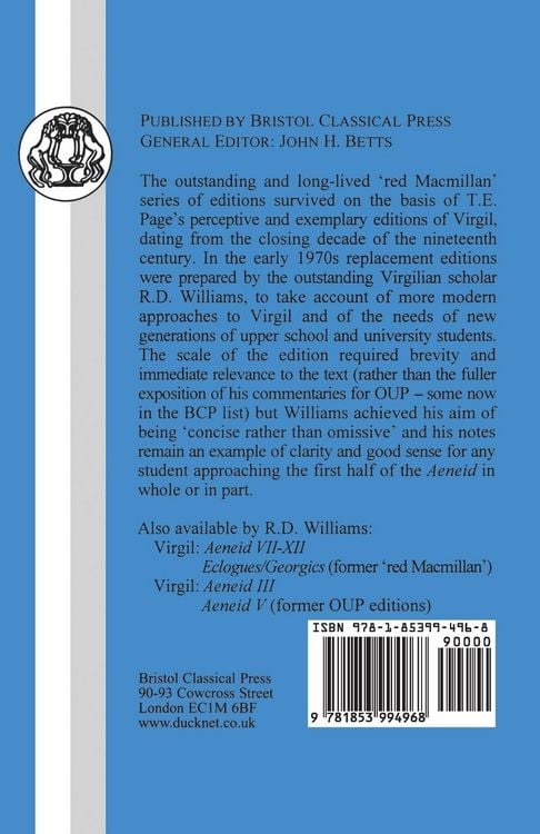 Produktbild: Virgil