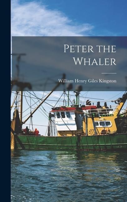 Produktbild: Peter the Whaler