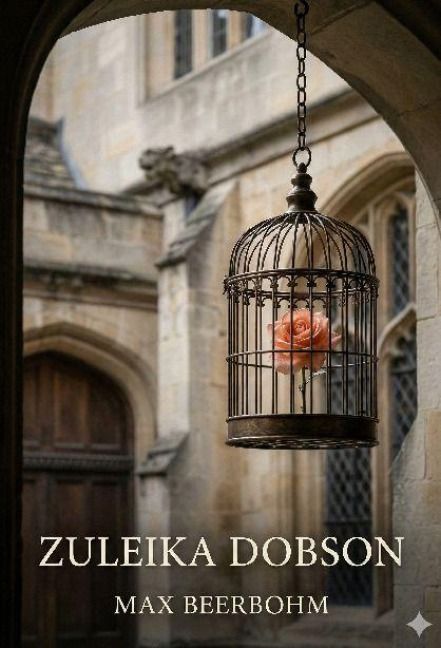 Produktbild: Zuleika Dobson
