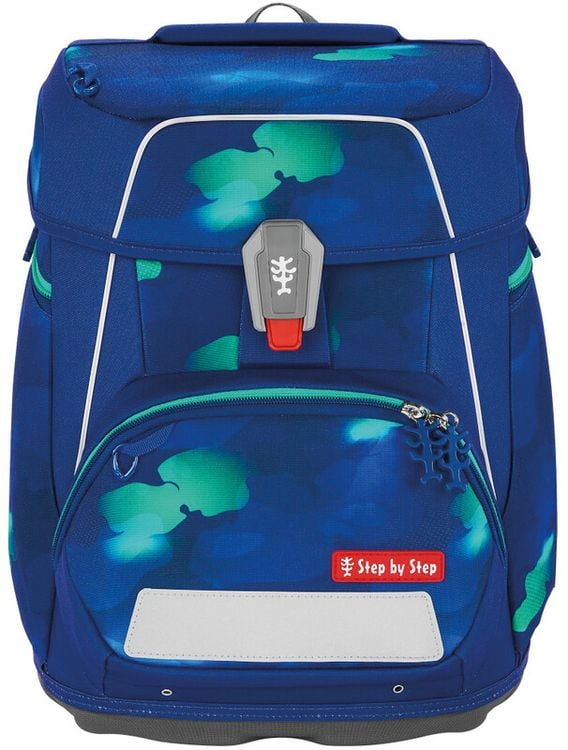 Produktbild: Schulrucksackset SPACE Juno