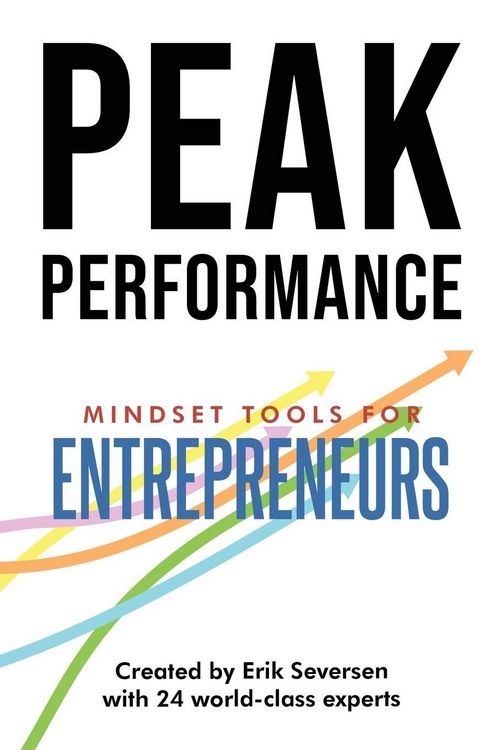 Produktbild: Peak Performance