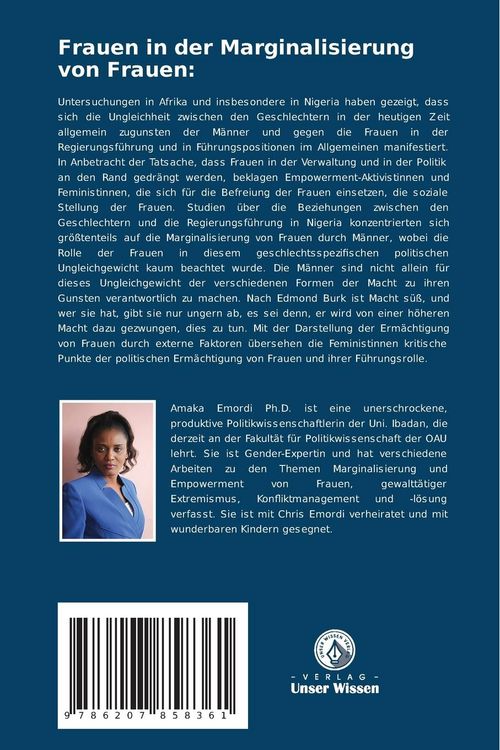 Produktbild: Frauen in der Marginalisierung von Frauen: