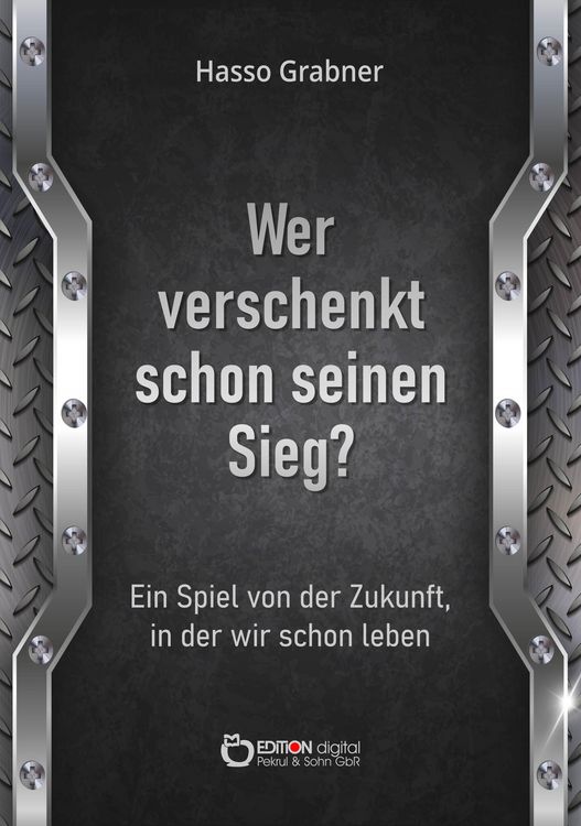 Produktbild: Wer verschenkt schon seinen Sieg?