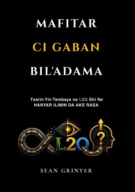Produktbild: MAFITAR CI GABAN BIL'ADAMA