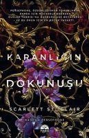 Produktbild: Karanligin Dokunusu