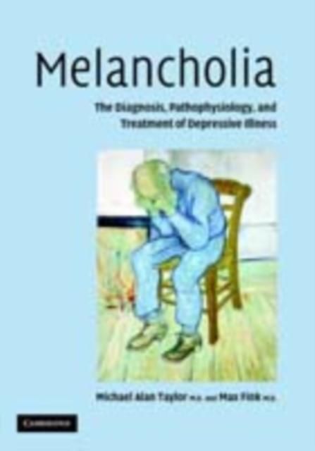 Produktbild: Melancholia