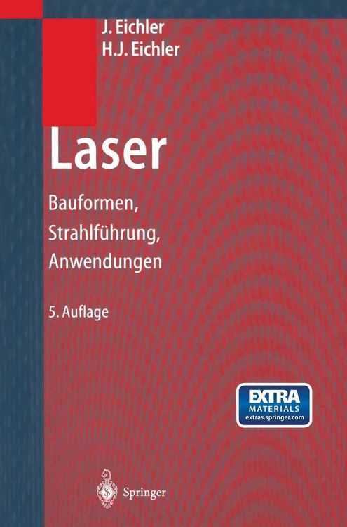 Produktbild: Laser
