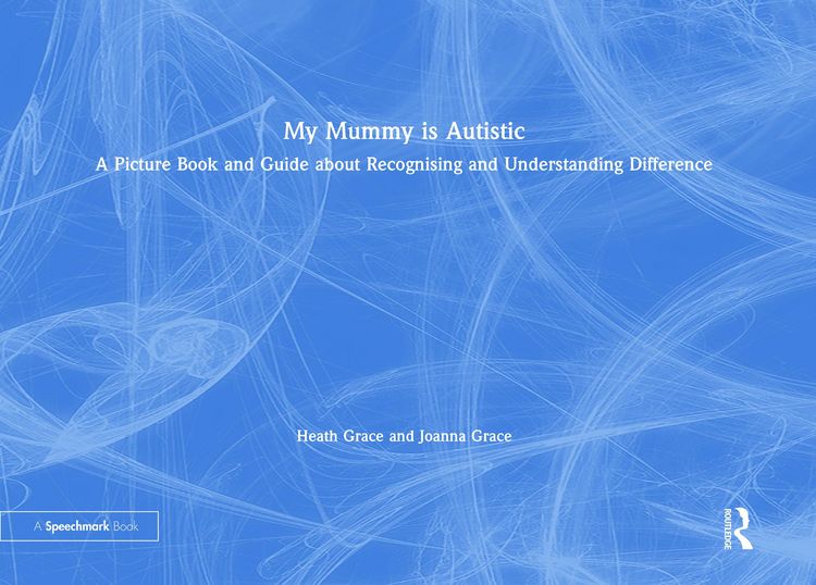 Produktbild: My Mummy is Autistic