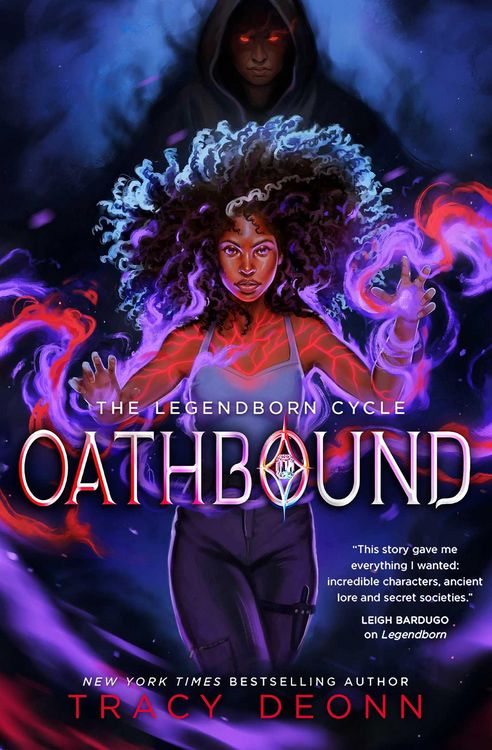 Produktbild: Oathbound