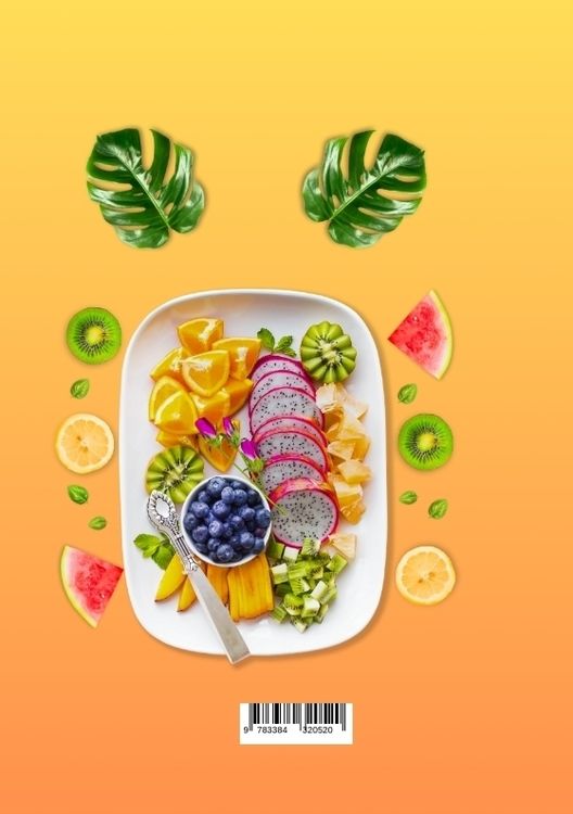 Produktbild: Veganes Intervallfasten Kochbuch: 150+ gesunde und leckere Rezepte f&uuml;r t&auml;glichen Genuss in der veganen K&uuml;che