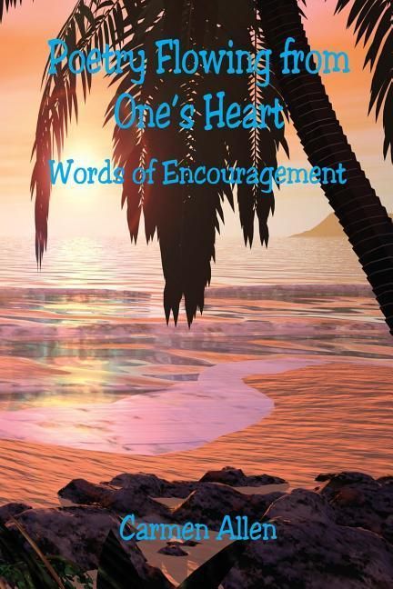 Produktbild: Poetry Flowing from One's Heart