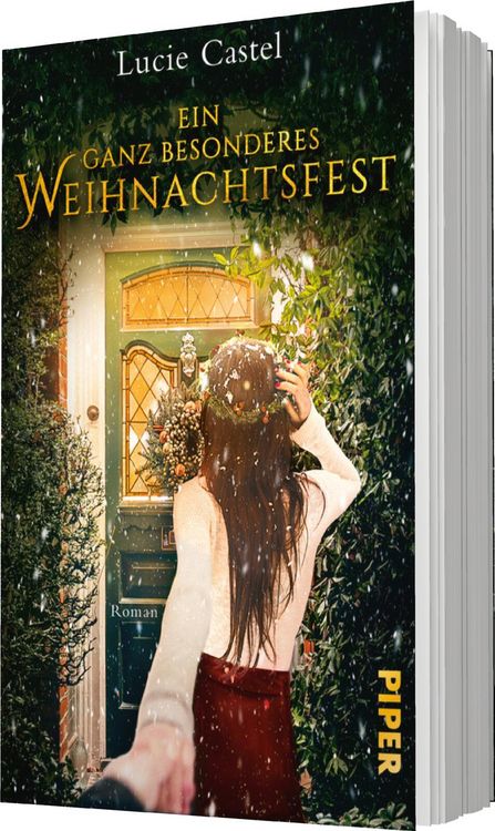 Produktbild: Ein ganz besonderes Weihnachtsfest
