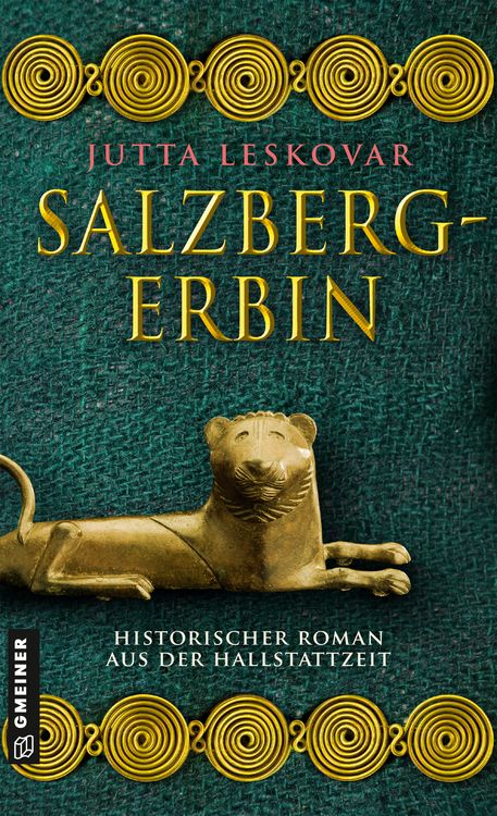 Produktbild: Salzbergerbin
