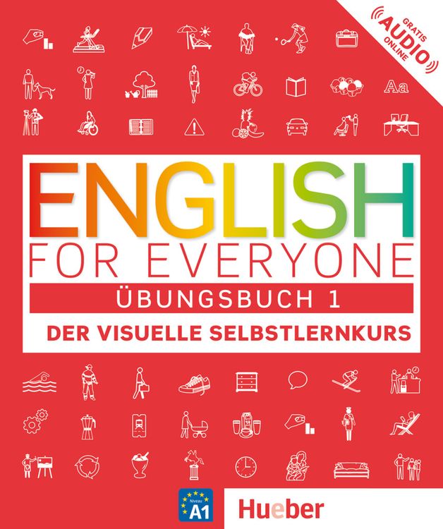 Bild vom Artikel English for Everyone Übungsbuch 1 vom Autor Dorling Kindersley