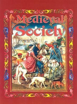 Produktbild: Medieval Society