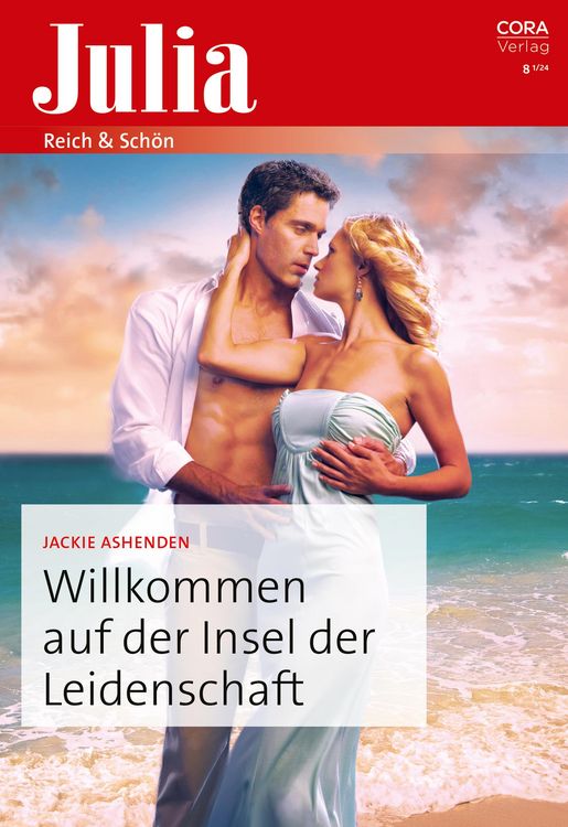 Produktbild: Willkommen auf der Insel der Leidenschaft