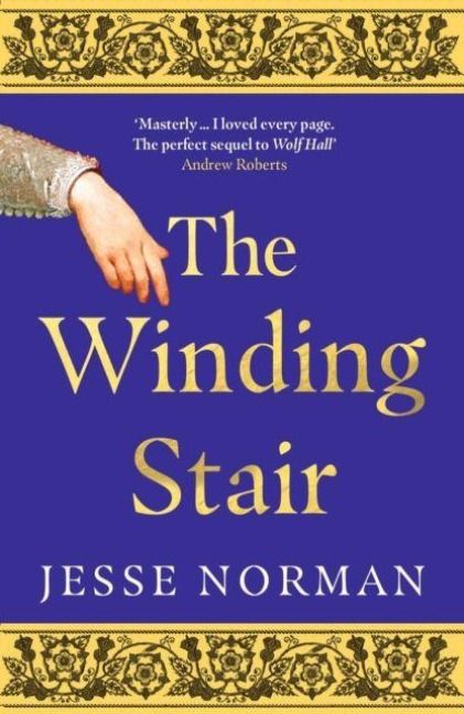 Produktbild: The Winding Stair
