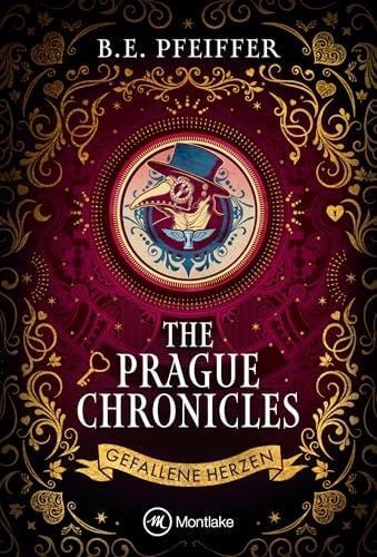 Produktbild: The Prague Chronicles