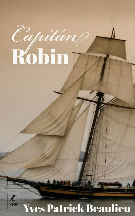 Produktbild: Capitan Robin
