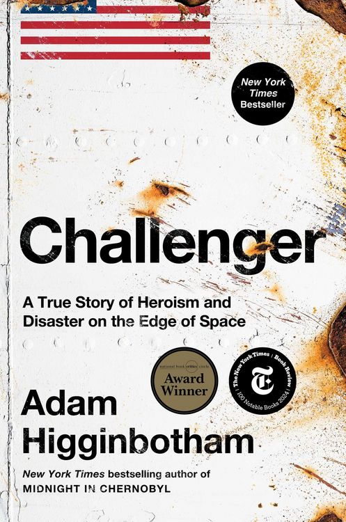 Produktbild: Challenger