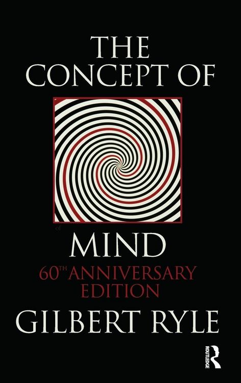 Produktbild: The Concept of Mind