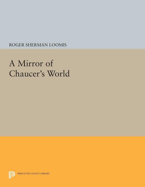 Produktbild: Mirror of Chaucer's World