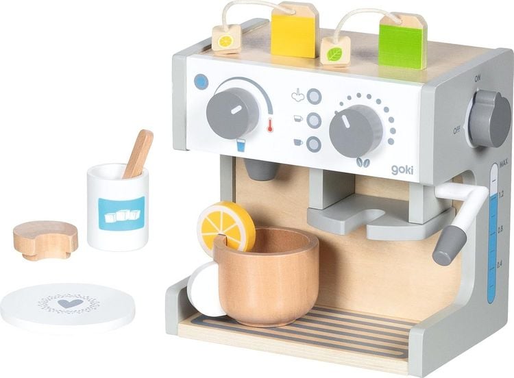 Produktbild: Kaffee & Teestation