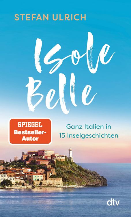 Produktbild: Isole Belle