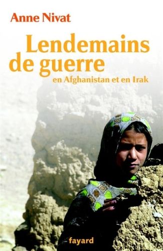 Produktbild: Lendemains de guerre