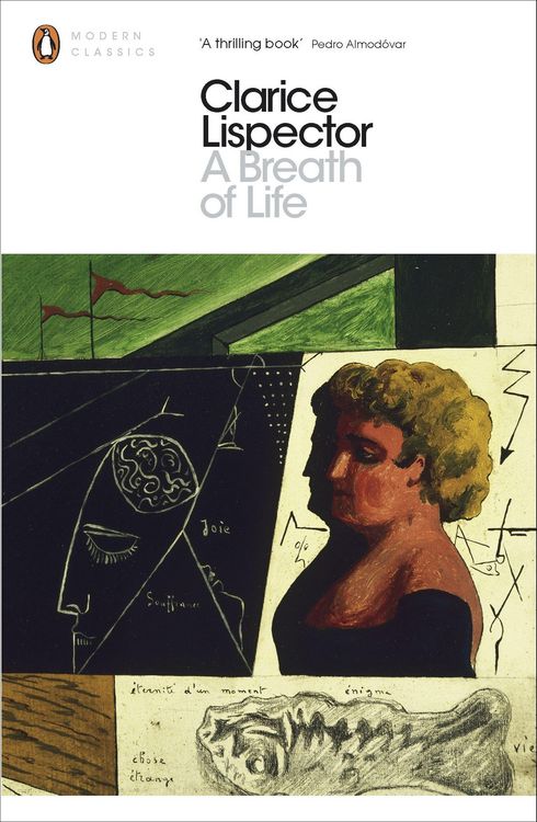 Produktbild: A Breath of Life