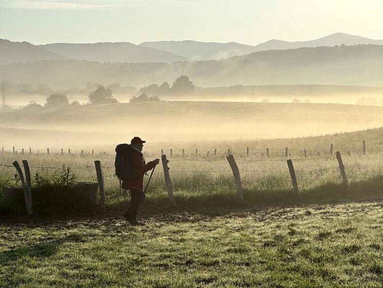 Produktbild: Mein Weg &ndash; 780 km zu mir