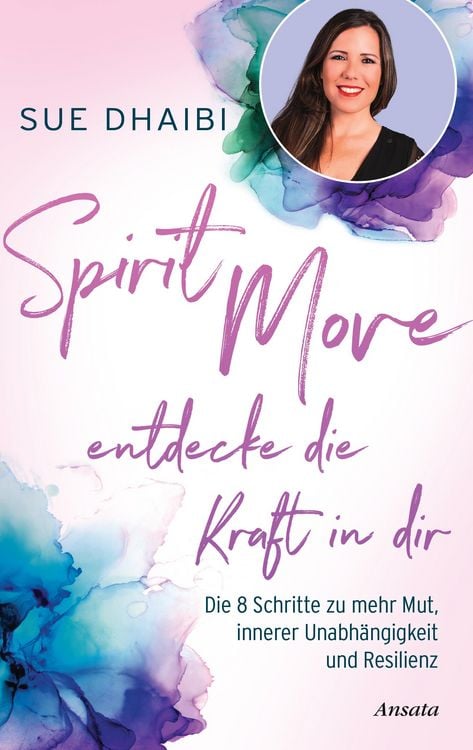 Produktbild: Spirit Move - Entdecke die Kraft in dir
