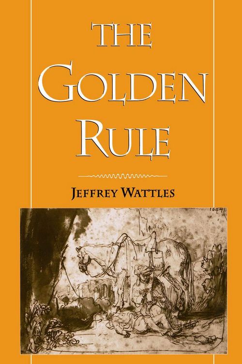 Produktbild: The Golden Rule