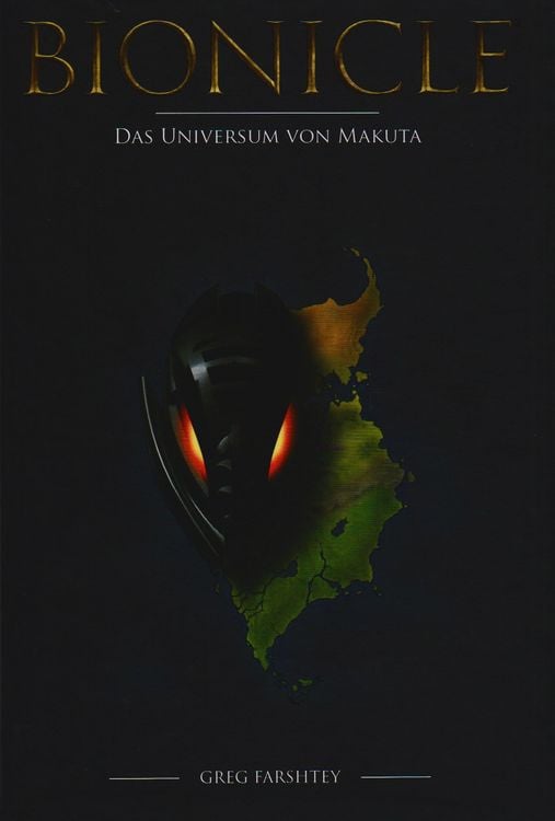 Produktbild: Bionicle