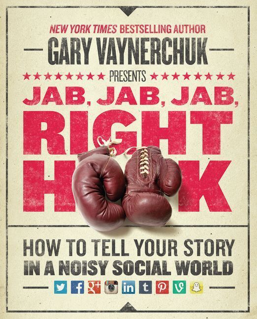 Produktbild: Jab, Jab, Jab, Right Hook