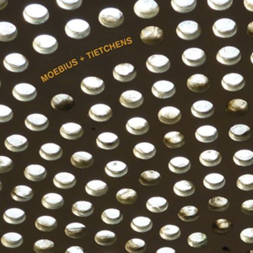 Produktbild: Moebius & Tietchens