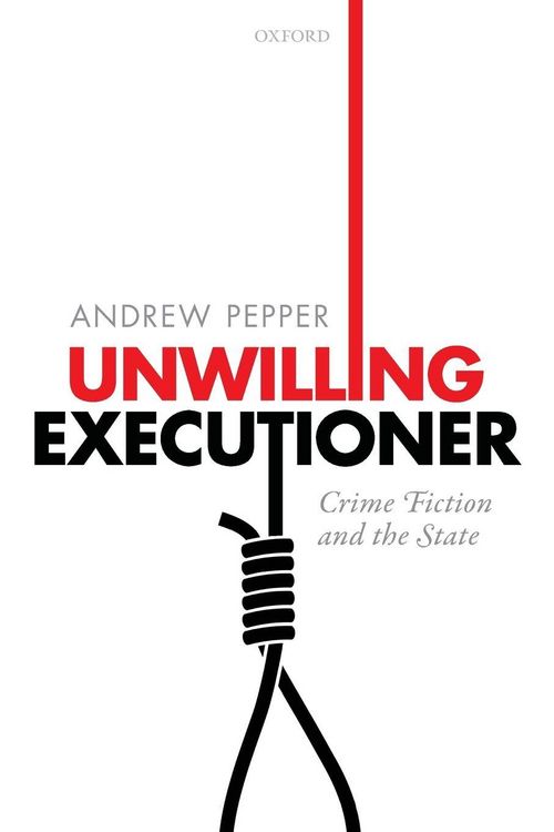 Produktbild: Unwilling Executioner