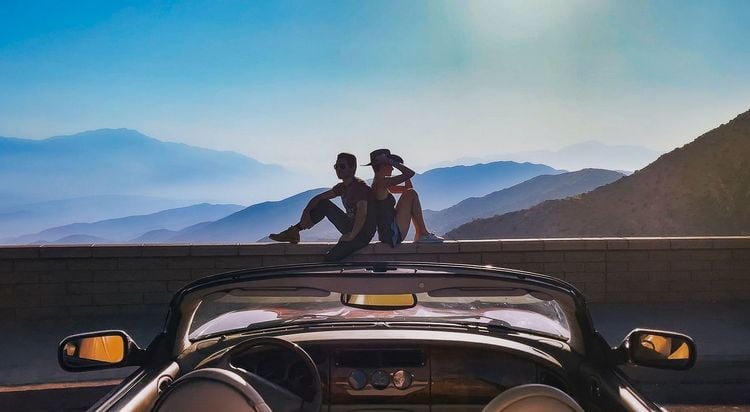 Produktbild: June and John