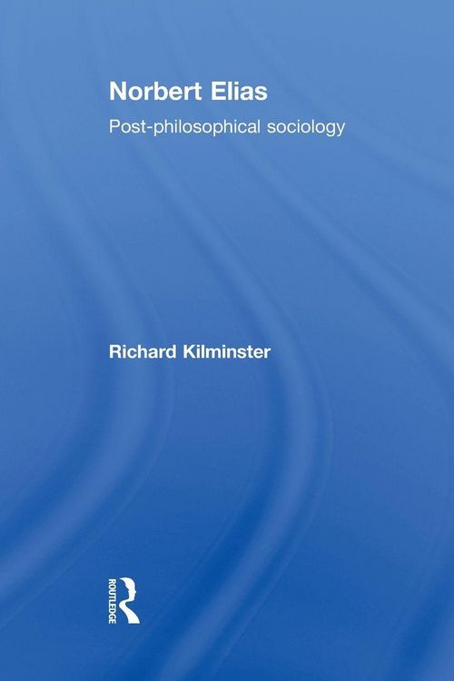 Produktbild: Norbert Elias