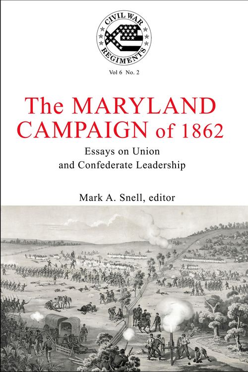 Produktbild: Journal of the American Civil War: V6-2