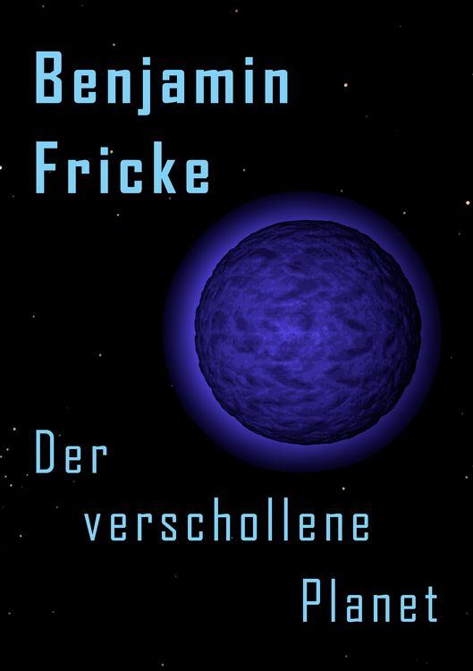 Produktbild: Der verschollene Planet