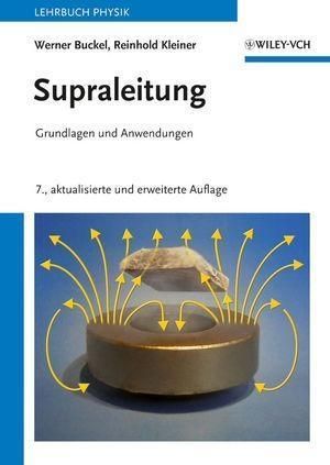 Produktbild: Supraleitung