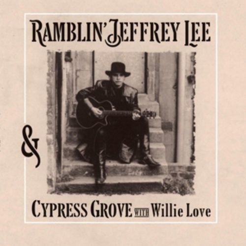 Produktbild: & Cypress Grove With Willie Love