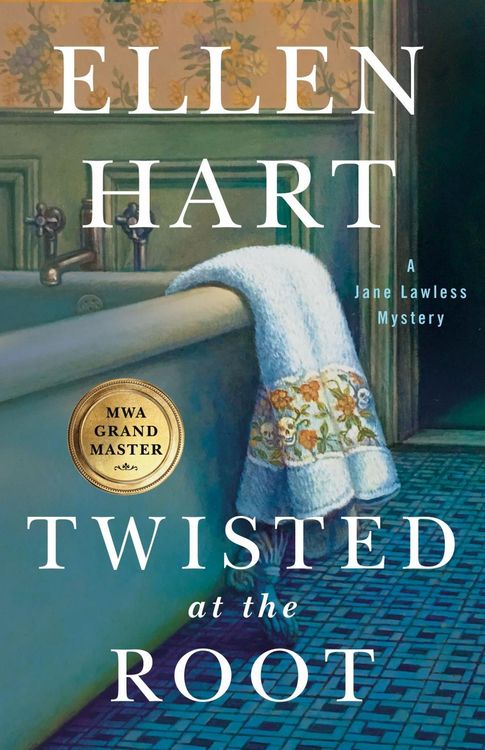Produktbild: Twisted at the Root