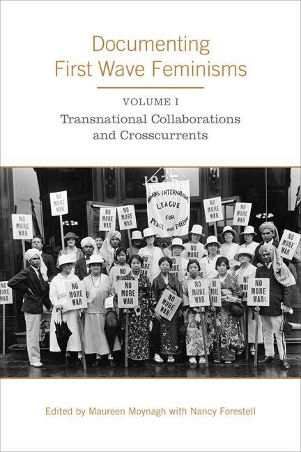 Produktbild: Documenting First Wave Feminisms