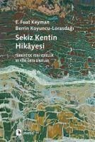 Produktbild: Sekiz Kentin Hikayesi