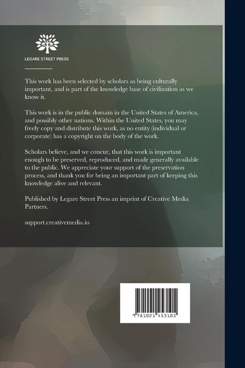 Produktbild: The Origin of the Cruciform Plan of Cairene Madrasas