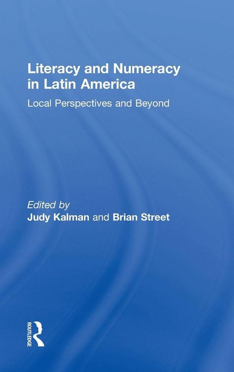 Produktbild: Literacy and Numeracy in Latin America